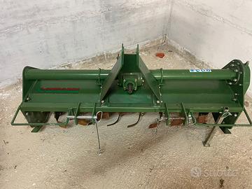 Fresa TLP 150 come nuova