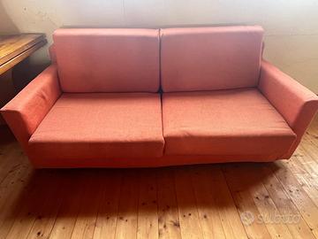Divano letto
