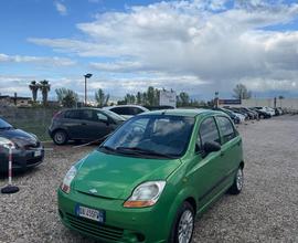 Chevrolet matiz 1.0 gpl