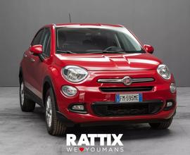 Fiat 500X 1.4 tjt GPL 120CV Pop Star 