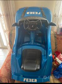 Macchina elettrica