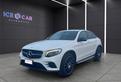 MERCEDES-BENZ GLC 250 d 4Matic Coupé Premium