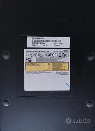 Masterizzatore DVD