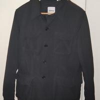 Giaccone Aspesi taglia L nero