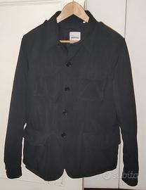 Giaccone Aspesi taglia L nero