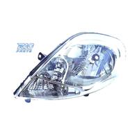 FANALE SINISTRO PER NISSAN PRIMASTAR 06- OPEL VIVA