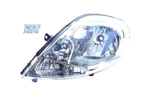 FANALE SINISTRO PER NISSAN PRIMASTAR 06- OPEL VIVA