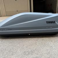 Box da tetto Thule Touring S