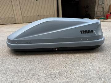 Box da tetto Thule Touring S