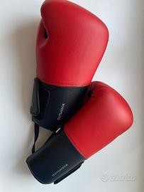 Guantoni da boxe