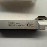 Utensile iscar HFHR-25-38-3T12 Tornitura frontale