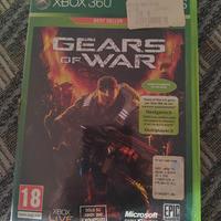 Gears of War videogioco xbox 360