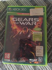 Gears of War videogioco xbox 360