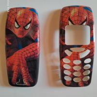 Cover vintage Spider-Man per Nokia 3310