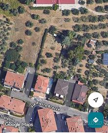 Terreno in zona urbana