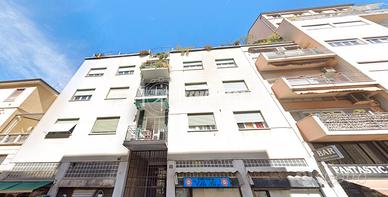 Via Oxilia 4 - Nel cuore di Nolo