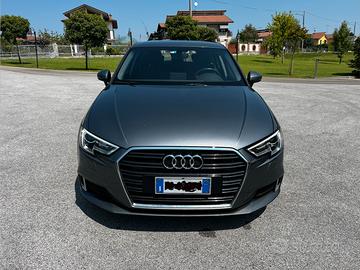 Audi A3 2.0 150cv