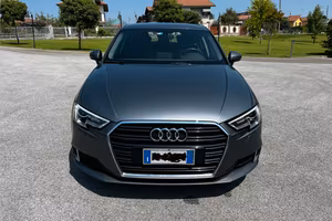 Audi A3 2.0 150cv