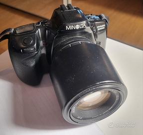 Minolta Dynax 500si
