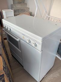 Cucina a gas