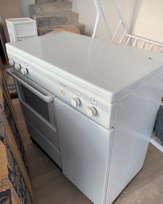 Cucina a gas