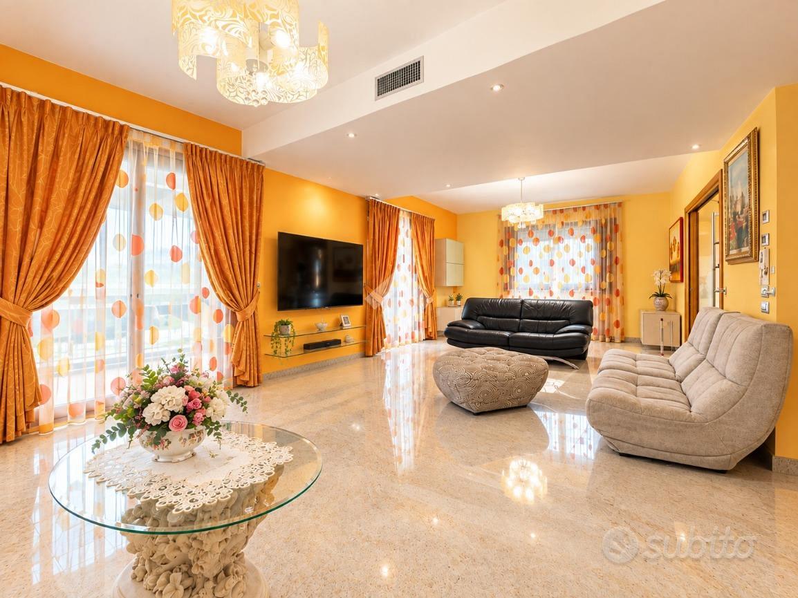 Appartamento – San Severo, Foggia - Vista 2