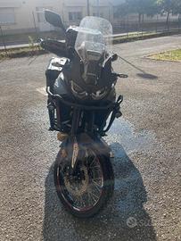  Honda Africa Twin 1100 L dct 2022