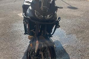  Honda Africa Twin 1100 L dct 2022