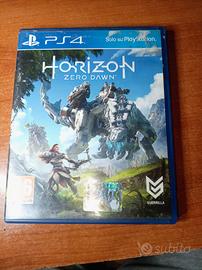 Horizon
