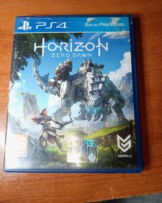 Horizon