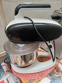 impastatrice planetaria Luca trazzi