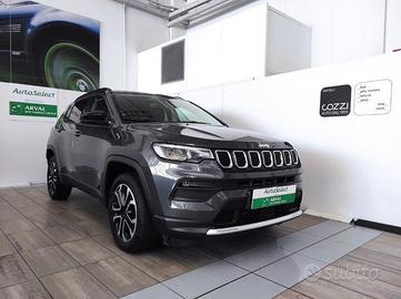JEEP Compass 2ª serie - Compass 1.5 Turbo T4 130 C