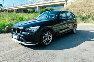 BMW X1 sDrive 18d 2015
