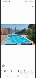 VILLA BIFAMILIARE 