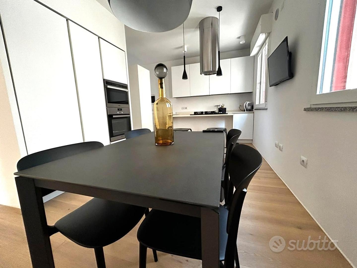 Appartamento – Cagliari, Sant'Avendrace, Sant'Avendrace-Santa Gilla - Vista 5