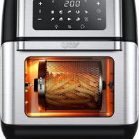 Innsky Air Fryer 10L 1500W