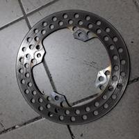 Disco freno post husqvarna wr cr 125te '06 usato