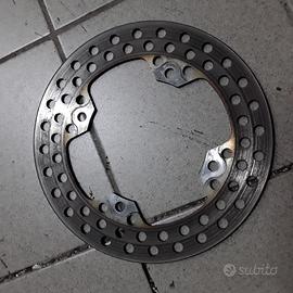 Disco freno post husqvarna wr cr 125te '06 usato