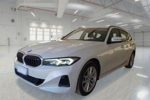 BMW 316 48V TOURING AUTO STATION WAGON