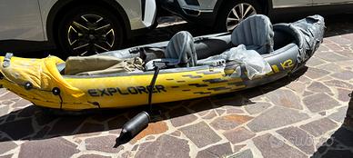 Intex K2 Explorer