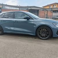 cerchi rs3 8y