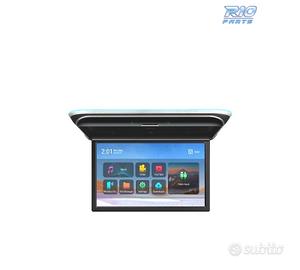 SCHERMO PER TETTO FULL HD DA 17,3"