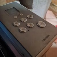 Macchina per il pane marca Kenwood