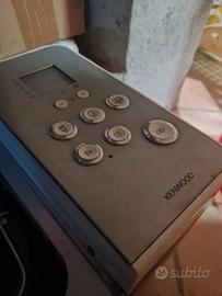 Macchina per il pane marca Kenwood