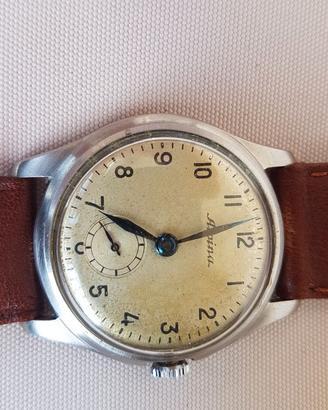 orologio militare