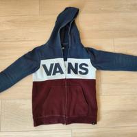 Felpa donna Vans originale 