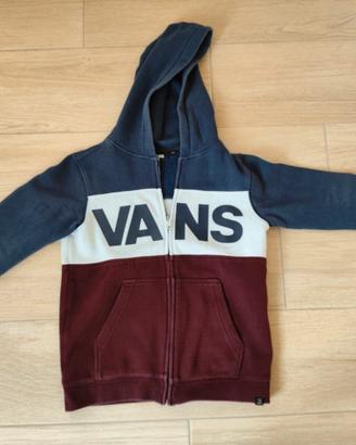 Felpa donna Vans originale 