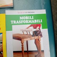 manuali peril fai da te  buono stato