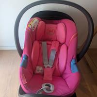 Ovetto Cybex Gold Aton