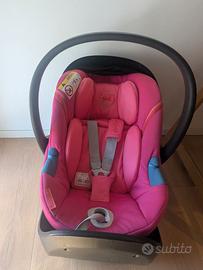 Ovetto Cybex Gold Aton